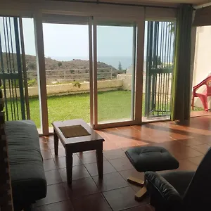  Apartamento Cosy, Quiet Holiday Flat With Sea View