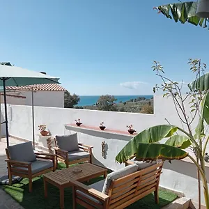  Apartamento Apartamento Paraíso Del Sol