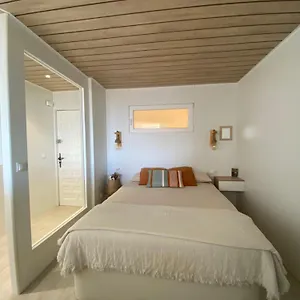  Apartamento Sol,