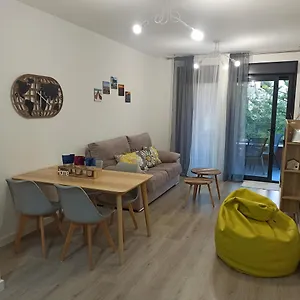  Apartamento Myr