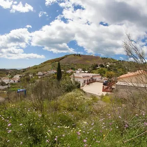  Apartamento Rurales Santos