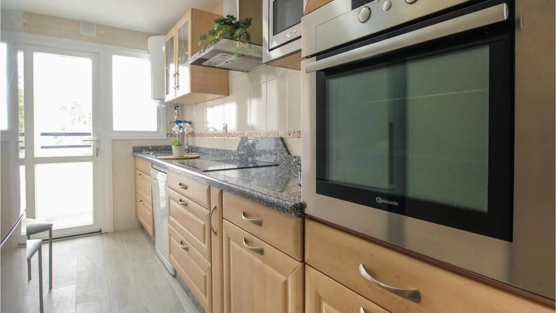 3 Bedroom Nice Apartment In Benajarafe Spain
